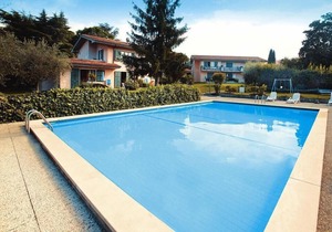 Apartments Puccini, Bardolino