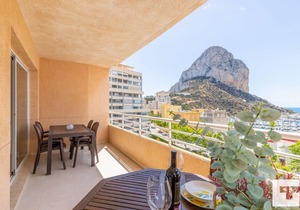 Apolo XIX 34L - Grupo Turis - Calpe, Costa Blanca