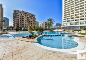 Apolo XVI 1 4 19 - Grupo Turis - Calpe, Costa Blanca