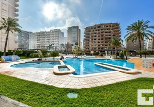 Apolo XVI 67 - Grupo Turis - Calpe, Costa Blanca