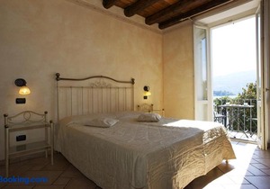 Appartamenti Lungolago