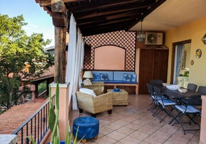 Appartamento Baia Turchese