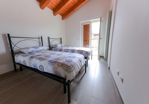 Appartamento Federico