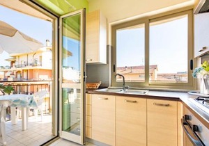 Appartamento Minerva int6 - MyHo Casa
