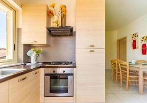 Appartamento Minerva int6 - MyHo Casa