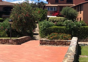 Appartamento rotondo