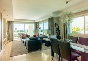 Appt 311 Heaven Beach-Paseo-All year heated pool-Free Bikes