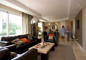 Appt 311 Heaven Beach-Paseo-All year heated pool-Free Bikes