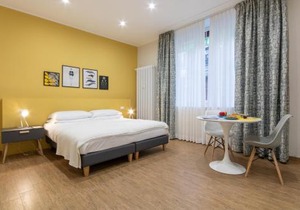 Aqualago casa vacanze apartment A