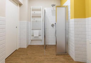 Aqualago casa vacanze apartment A