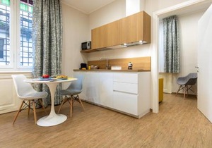 Aqualago casa vacanze apartment A