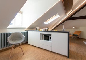 Aqualago casa vacanze Suite