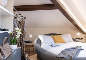 Aqualago casa vacanze Suite
