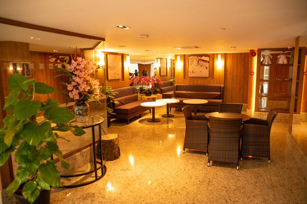 Aquapetra Resort & Spa