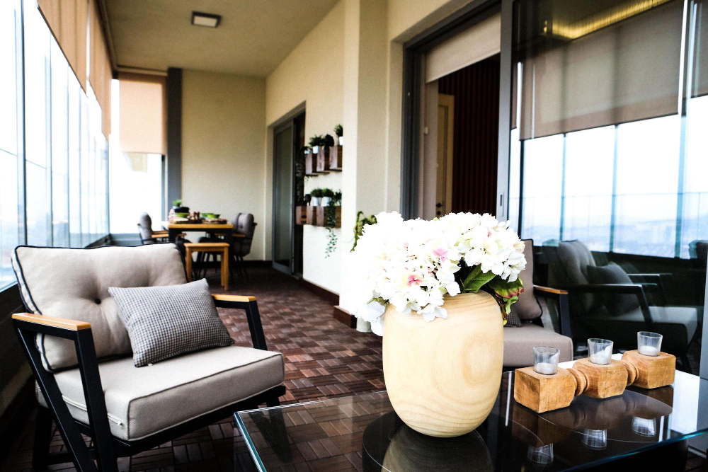 Aquapetra Resort & Spa