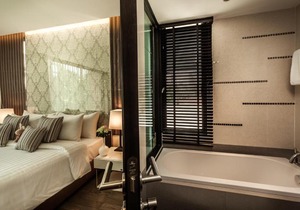 Arcadia Residence Ploenchit by Compass Hospitality