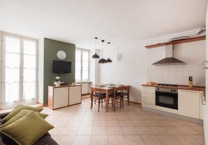 Arco Living Apartments