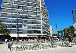 Arenal 6 Inftour