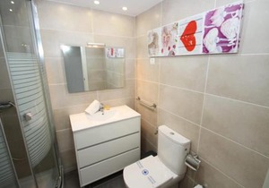 ARENDA Apartamento Flamencos 213