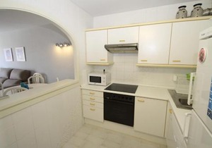 ARENDA Apartamento Flamencos 213