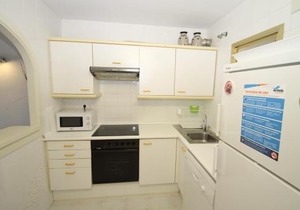 ARENDA Apartamento Flamencos 213