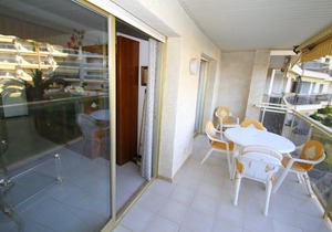 ARENDA Apartamento Flamencos 202