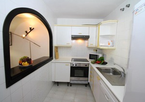 ARENDA Apartamento Flamencos 202