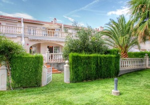 ARENDA Pino Alto Holiday Home Cristal 9