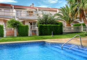 ARENDA Pino Alto Holiday Home Cristal 9