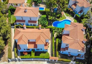 ARENDA Pino Alto Holiday Home Rioja