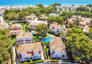 ARENDA Pino Alto Holiday Home Rioja 3