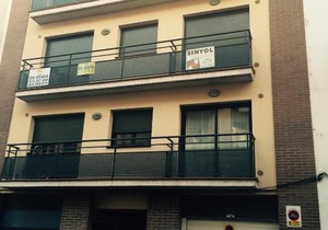 Arquitecte Gaudi 2B