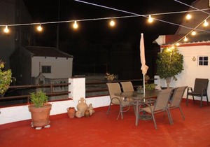 Arrabal de San Benito II