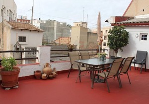 Arrabal de San Benito II