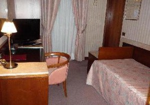 Astra Hotel
