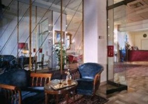 Astra Hotel