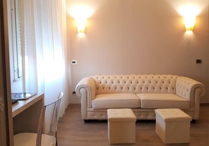 Astra Hotel