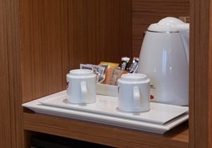 Astra Hotel
