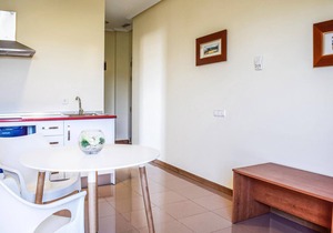 Awesome apartment in Bolnuevo with WiFi