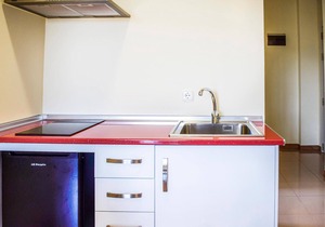 Awesome apartment in Bolnuevo with WiFi