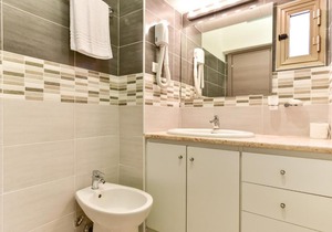 B&B Rome Termini House
