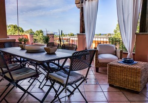 Baia Turchese apartment, Olbia