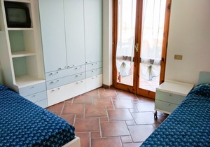 Baia Turchese apartment, Olbia