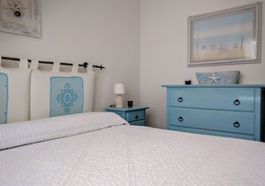 Baia Turchese apartment, Olbia