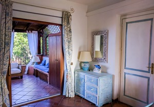 Baia Turchese apartment, Olbia