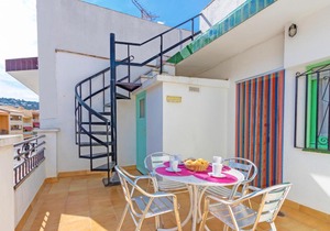 Basic Comfort Apartment Poeta Marquina 2º 2027