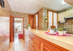 Basic Comfort Apartment Poeta Marquina 2º 2027