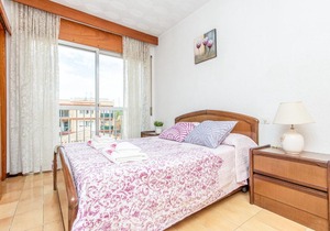 Basic Comfort Apartment Poeta Marquina 2º 2027