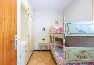Basic Comfort Apartment Poeta Marquina 2º 2027