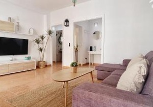 BEACH HOUSE AGUILAS - Excelente Ubicacion! Centro con Vistas Playa Delicias con Aire